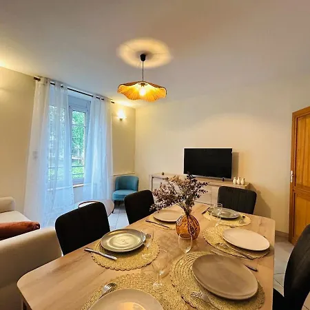 Holiday home Casa Major Souplex Angers