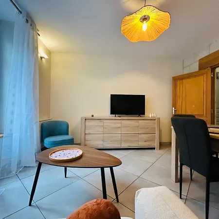 Holiday home Casa Major Souplex Angers