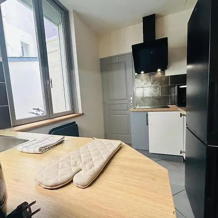 Holiday home Casa Major Souplex *