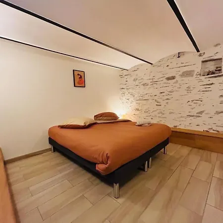 Casa Major Souplex Holiday home *