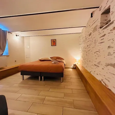 Casa Major Souplex Holiday home *