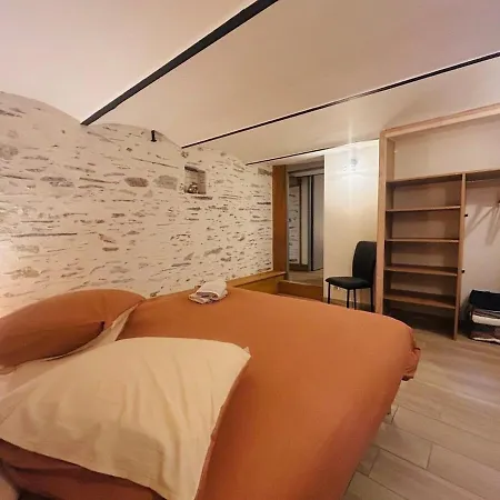Holiday home Casa Major Souplex