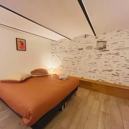 Holiday home Casa Major Souplex *