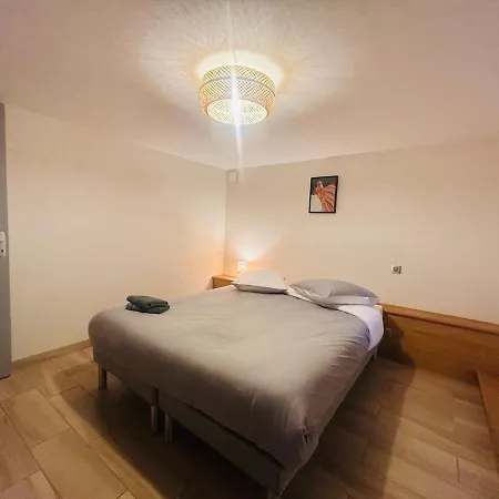 Casa Major Souplex Holiday home