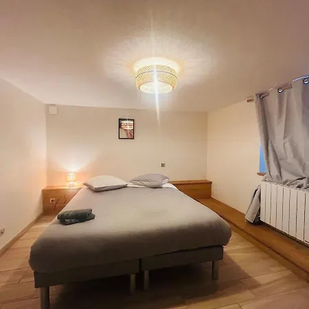 Casa Major Souplex Holiday home *