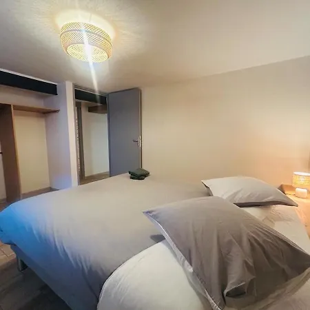 Holiday home Casa Major Souplex *